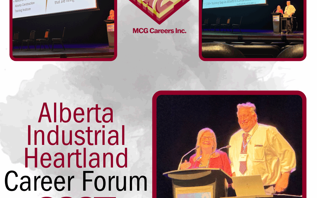 Booming Opportunities in Alberta’s Industrial Heartland