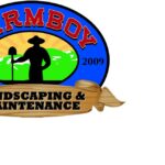 Farmboy Landscaping and Maintenance