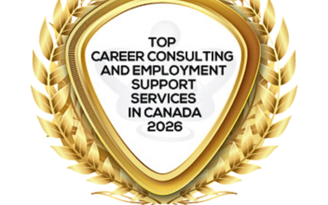 MCG Careers Recognized as Top Career Consulting and Employment Support Services Provider in Canada 2026