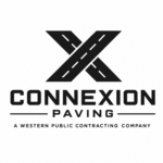 Western Public Contracting Ltd O/A Connexion Paving